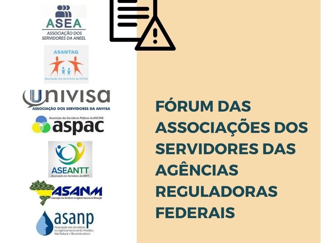 ASEA se posiciona em favor dos servidores da ANVISA