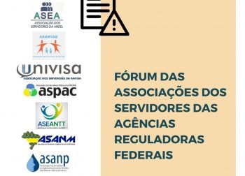 ASEA se posiciona em favor dos servidores da ANVISA
