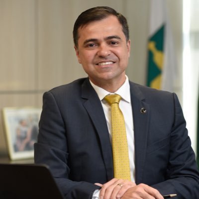 ASEA parabeniza indicação de Sandoval Feitosa para Diretor-Geral da ANEEL