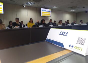 Agradecimento – Fim de Gestão ASEA RE-União