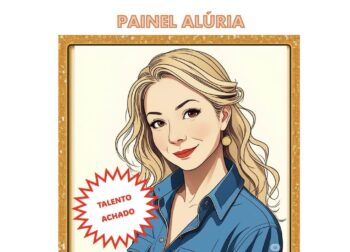 Painel Alúria: Conectando Talentos da ANEEL a Oportunidades de Excelência