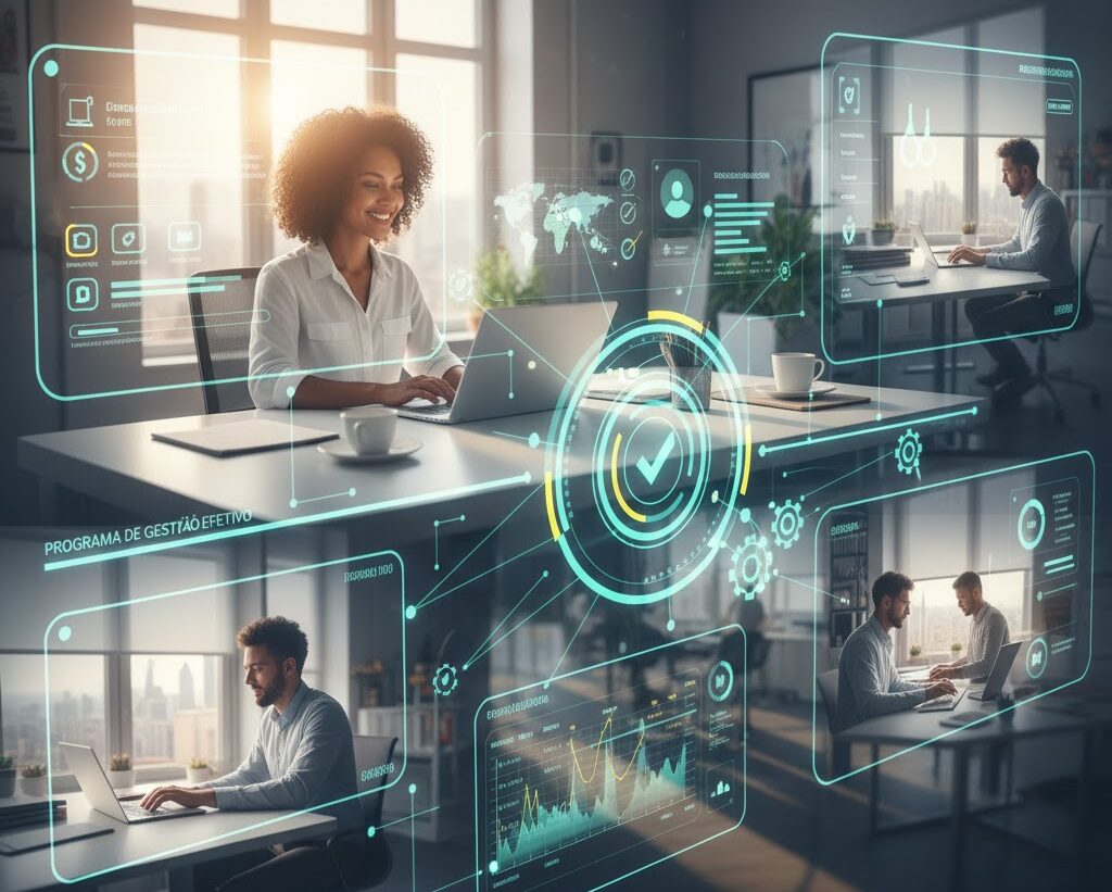 Atualização sobre o Programa de Gestão e Desempenho (PGD) e modalidades de trabalho na ANEEL