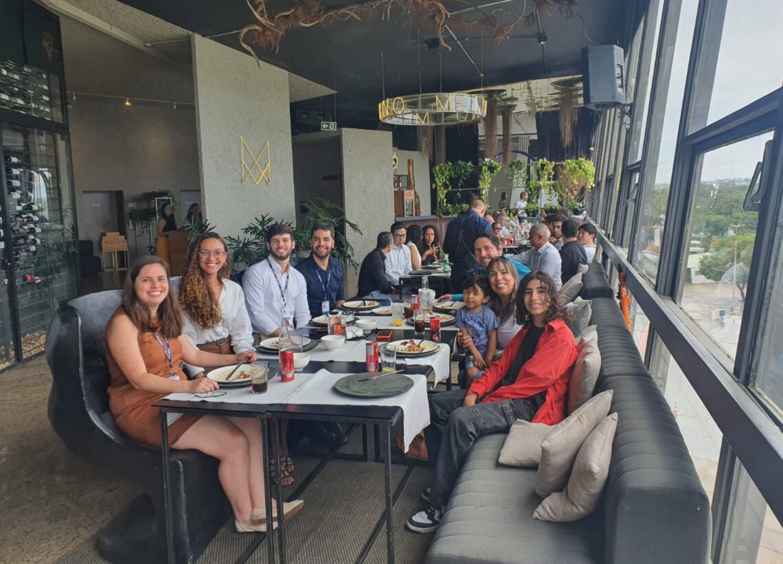 Encerramento de 2025 da ASEA