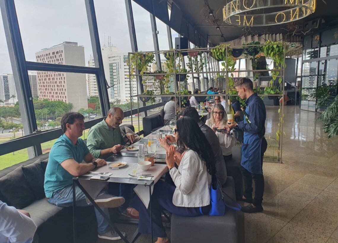 Encerramento de 2025 da ASEA