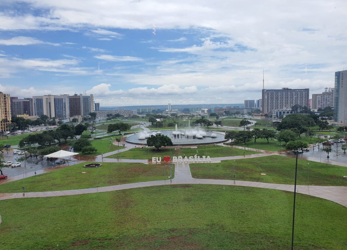 Encerramento de 2025 da ASEA