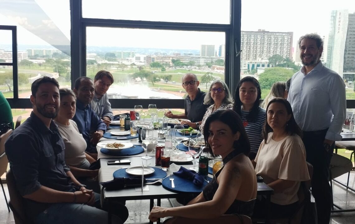 Encerramento de 2025 da ASEA