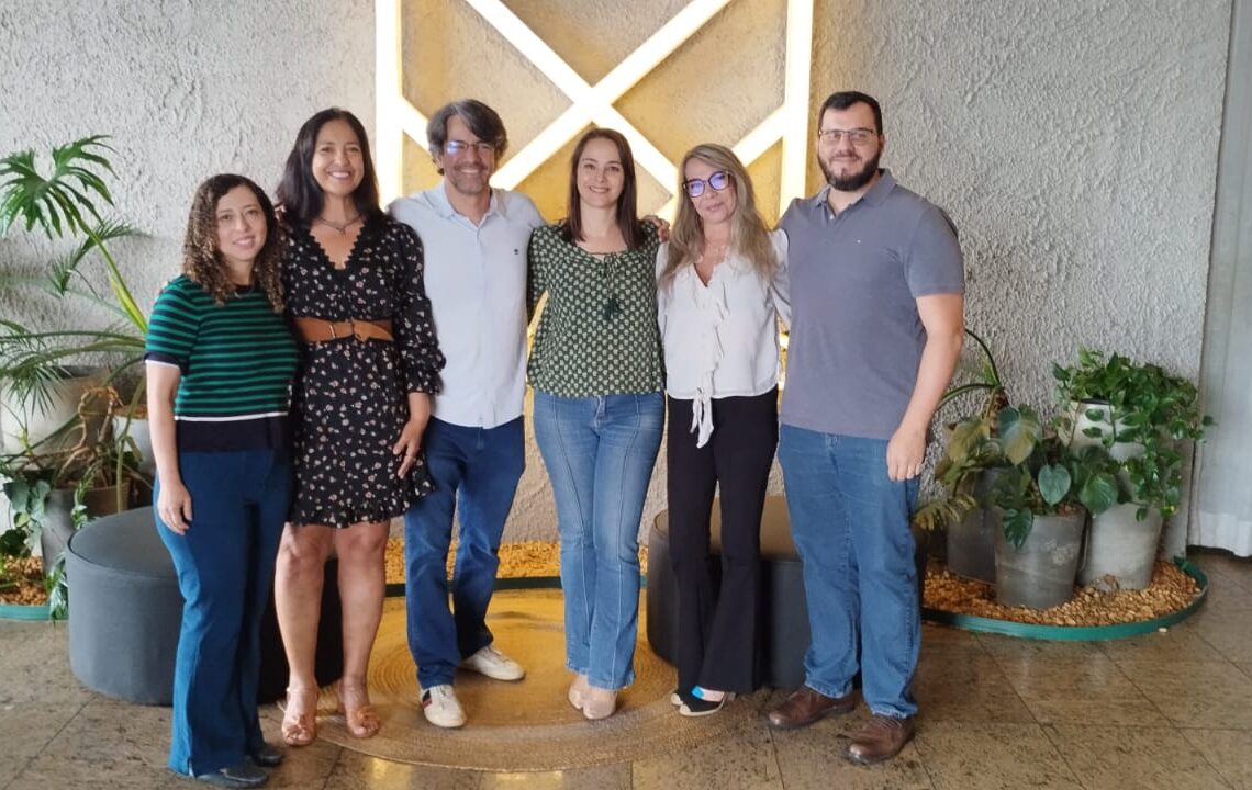 Encerramento de 2025 da ASEA