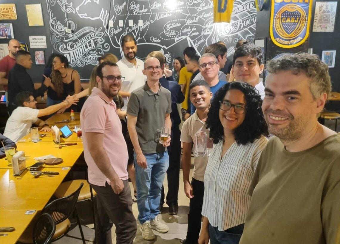 ASEA realiza Evento de boas-vindas aos novos servidores da Aneel