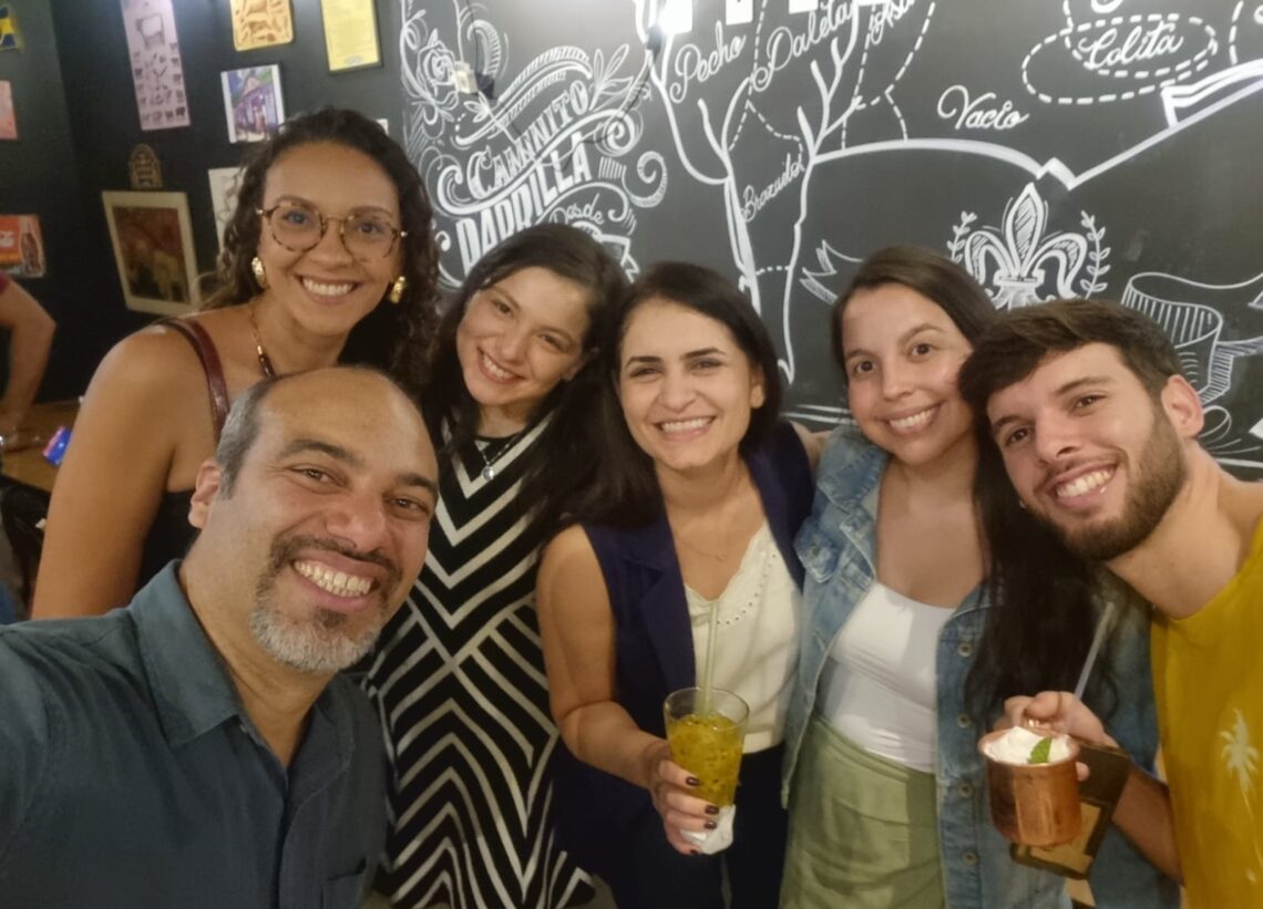 ASEA realiza Evento de boas-vindas aos novos servidores da Aneel