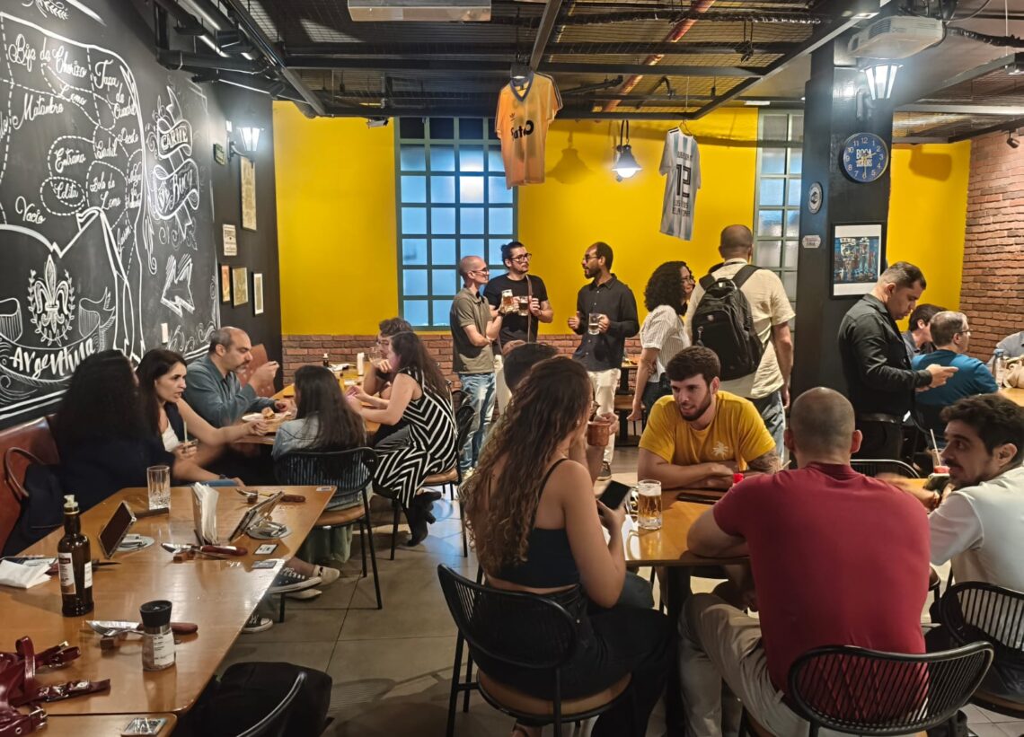 ASEA realiza Evento de boas-vindas aos novos servidores da Aneel