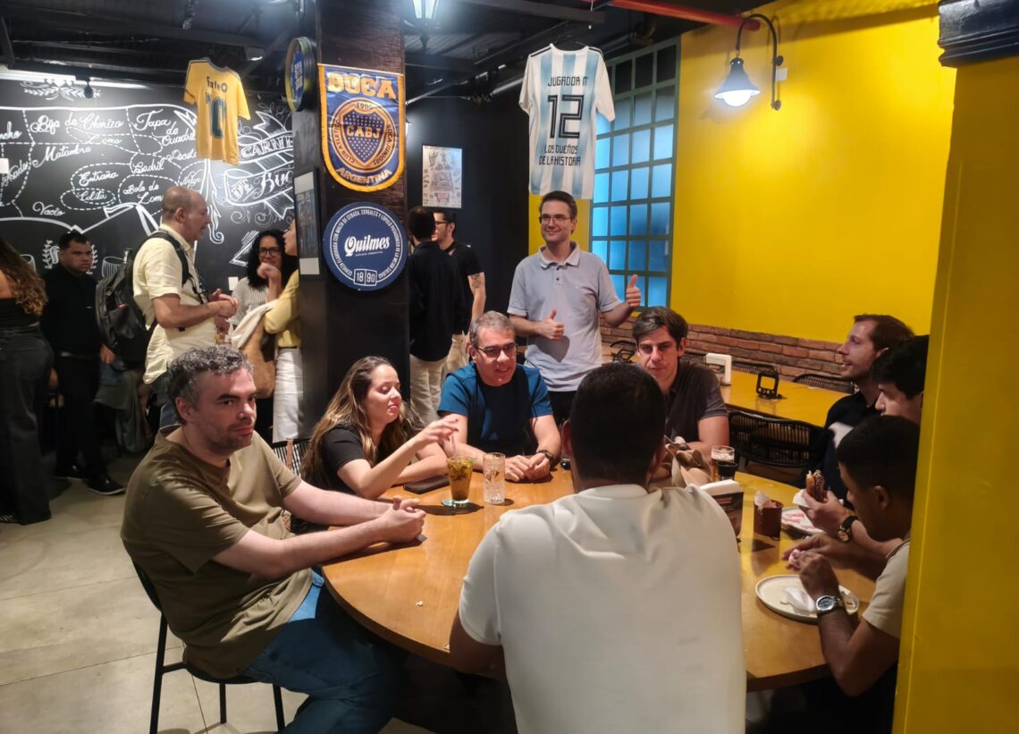 ASEA realiza Evento de boas-vindas aos novos servidores da Aneel