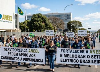 ASEA leva a voz da regulação a todos os candidatos à Presidência da República. E você faz parte disso.