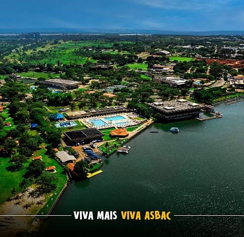 ASEA ANUNCIA CONVÊNIO COM O CLUBE ASBAC BRASÍLIA