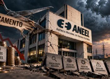  Descontingenciamento da ANEEL: Protocolo do Ofício nº 06/2026-ASEA na Casa Civil
